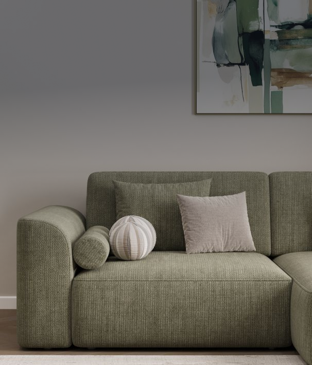 Мягкая мебель