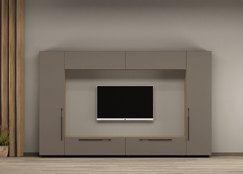 Гостиная Артнэйл 2 цвет - камень