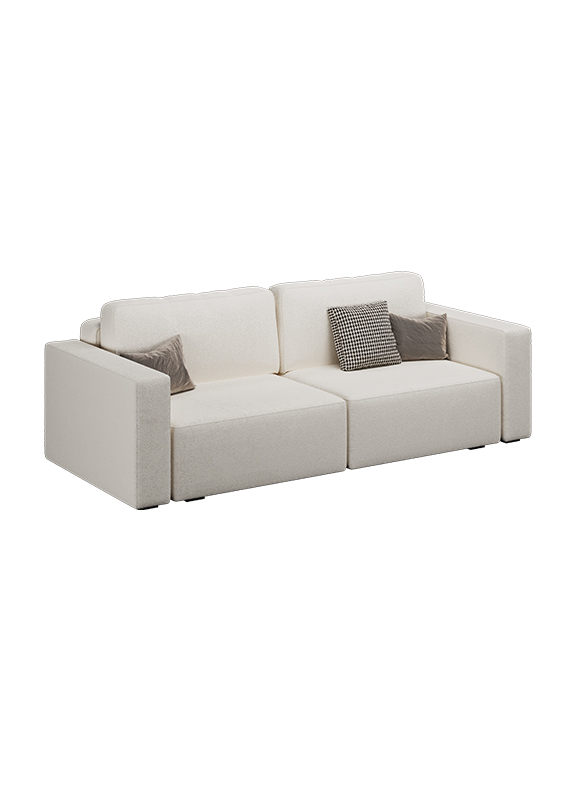 Диван Эйфо цвет - букле