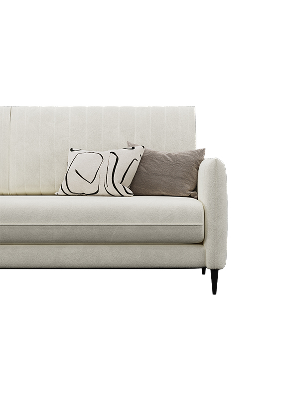 Диван Лукас цвет - светлый